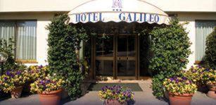 Park Hotel Galileo Reggello Exterior photo