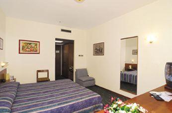 Park Hotel Galileo Reggello Exterior photo