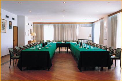 Park Hotel Galileo Reggello Exterior photo