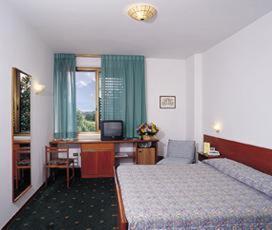 Park Hotel Galileo Reggello Room photo